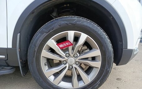 Geely Atlas I, 2020 год, 1 619 000 рублей, 22 фотография