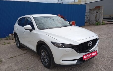 Mazda CX-5 II, 2019 год, 2 604 000 рублей, 2 фотография
