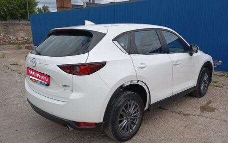Mazda CX-5 II, 2019 год, 2 604 000 рублей, 3 фотография