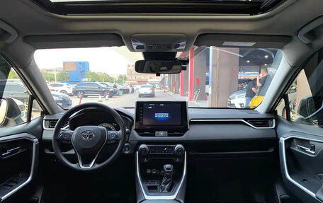 Toyota RAV4, 2021 год, 2 120 690 рублей, 11 фотография