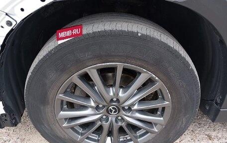 Mazda CX-5 II, 2019 год, 2 604 000 рублей, 11 фотография