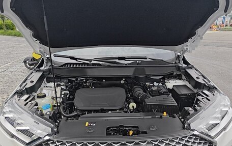 Haval H6, 2024 год, 1 500 325 рублей, 8 фотография