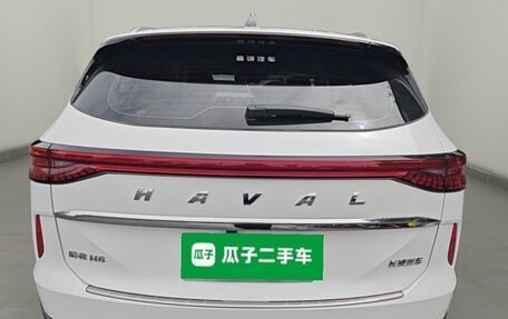 Haval H6, 2024 год, 1 500 325 рублей, 5 фотография