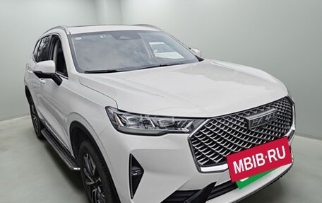 Haval H6, 2024 год, 1 500 325 рублей, 3 фотография