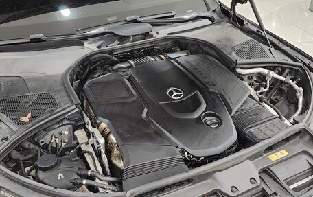 Mercedes-Benz S-Класс, 2022 год, 8 900 000 рублей, 17 фотография
