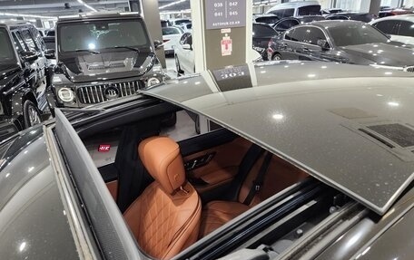 Mercedes-Benz S-Класс, 2022 год, 8 900 000 рублей, 14 фотография