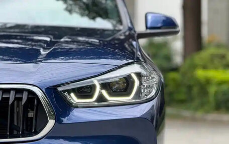 BMW X2, 2021 год, 2 015 111 рублей, 4 фотография
