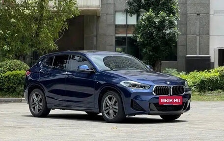 BMW X2, 2021 год, 2 015 111 рублей, 3 фотография