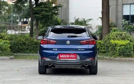 BMW X2, 2021 год, 2 015 111 рублей, 9 фотография