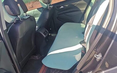Chevrolet Equinox III, 2021 год, 1 490 000 рублей, 13 фотография