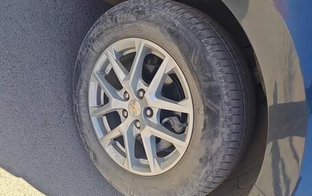 Chevrolet Equinox III, 2021 год, 1 490 000 рублей, 16 фотография