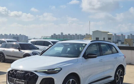 Audi Q5, 2025 год, 8 500 000 рублей, 2 фотография