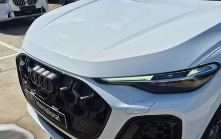 Audi Q5, 2025 год, 8 500 000 рублей, 5 фотография