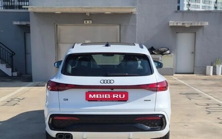 Audi Q5, 2025 год, 8 500 000 рублей, 3 фотография