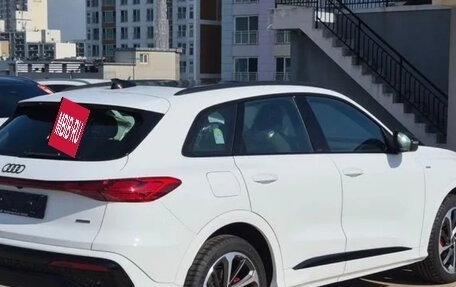 Audi Q5, 2025 год, 8 500 000 рублей, 4 фотография