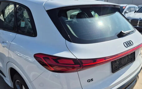 Audi Q5, 2025 год, 8 500 000 рублей, 6 фотография