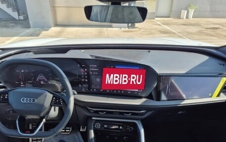 Audi Q5, 2025 год, 8 500 000 рублей, 7 фотография