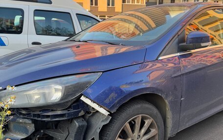 Ford Focus III, 2017 год, 715 000 рублей, 6 фотография