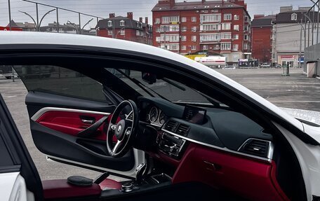 BMW 4 серия, 2018 год, 3 500 000 рублей, 4 фотография