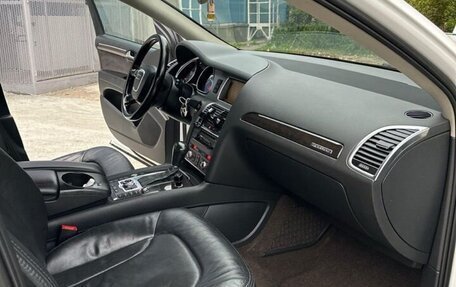 Audi Q7, 2011 год, 1 750 000 рублей, 3 фотография