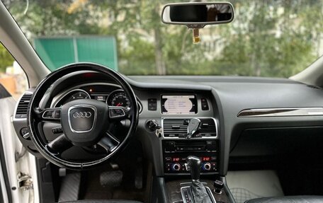 Audi Q7, 2011 год, 1 750 000 рублей, 5 фотография