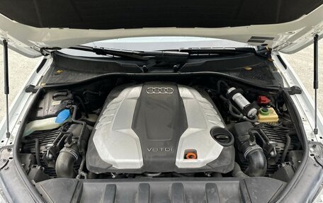 Audi Q7, 2011 год, 1 750 000 рублей, 2 фотография