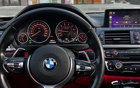 BMW 4 серия, 2018 год, 3 500 000 рублей, 6 фотография