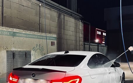 BMW 4 серия, 2018 год, 3 500 000 рублей, 7 фотография