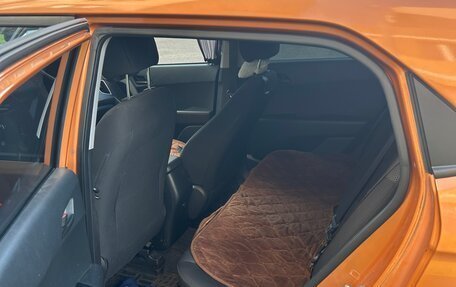 Hyundai Creta I рестайлинг, 2016 год, 1 450 000 рублей, 9 фотография