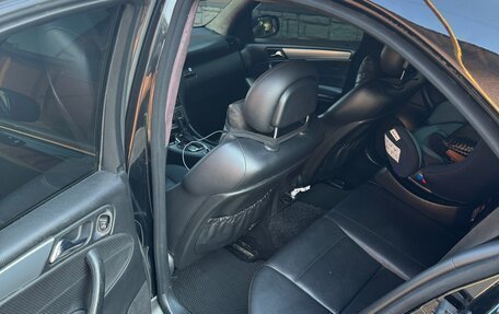 Mercedes-Benz C-Класс, 2005 год, 740 000 рублей, 8 фотография