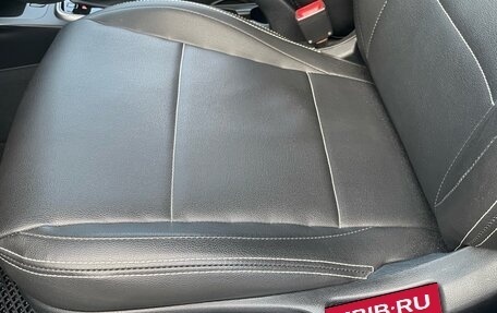 KIA Rio IV, 2019 год, 1 600 000 рублей, 13 фотография