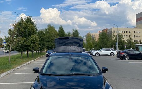 Ford Focus II рестайлинг, 2008 год, 540 000 рублей, 2 фотография