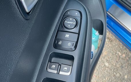KIA Rio IV, 2019 год, 1 600 000 рублей, 22 фотография