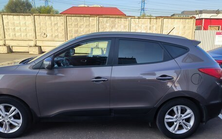 Hyundai ix35 I рестайлинг, 2011 год, 1 250 000 рублей, 5 фотография