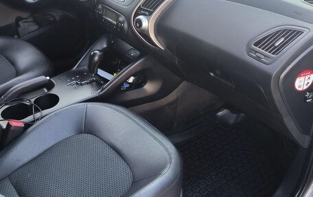 Hyundai ix35 I рестайлинг, 2011 год, 1 250 000 рублей, 9 фотография
