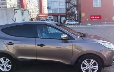 Hyundai ix35 I рестайлинг, 2011 год, 1 250 000 рублей, 7 фотография