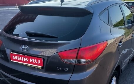 Hyundai ix35 I рестайлинг, 2011 год, 1 250 000 рублей, 8 фотография