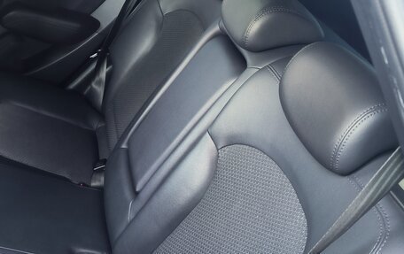 Hyundai ix35 I рестайлинг, 2011 год, 1 250 000 рублей, 12 фотография