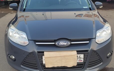 Ford Focus III, 2013 год, 900 000 рублей, 3 фотография