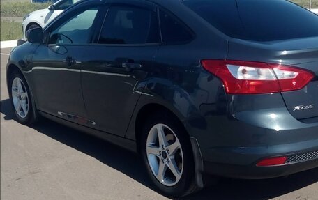 Ford Focus III, 2013 год, 900 000 рублей, 6 фотография