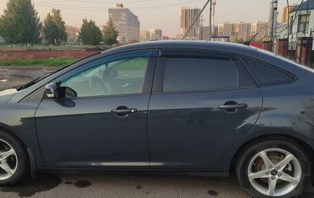 Ford Focus III, 2013 год, 900 000 рублей, 4 фотография