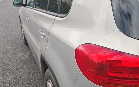 Volkswagen Tiguan I, 2012 год, 1 690 000 рублей, 4 фотография