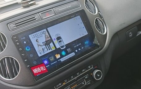 Volkswagen Tiguan I, 2012 год, 1 690 000 рублей, 6 фотография