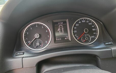 Volkswagen Tiguan I, 2012 год, 1 690 000 рублей, 11 фотография