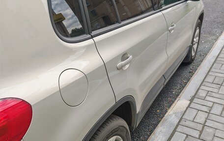 Volkswagen Tiguan I, 2012 год, 1 690 000 рублей, 12 фотография