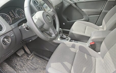 Volkswagen Tiguan I, 2012 год, 1 690 000 рублей, 9 фотография