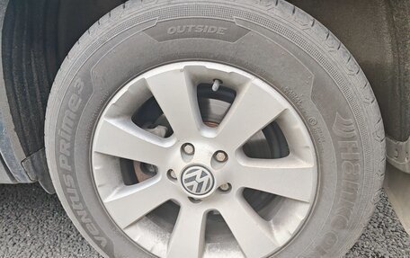 Volkswagen Tiguan I, 2012 год, 1 690 000 рублей, 17 фотография