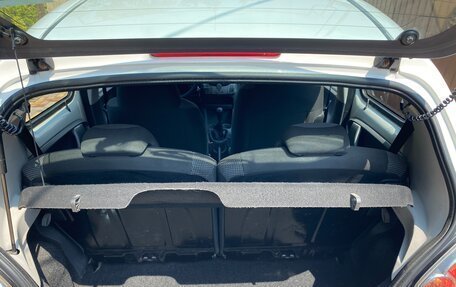 Toyota Aygo II, 2010 год, 690 000 рублей, 9 фотография