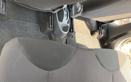Toyota Aygo II, 2010 год, 690 000 рублей, 8 фотография