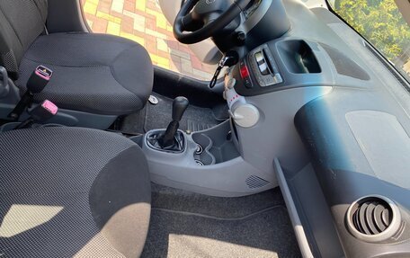 Toyota Aygo II, 2010 год, 690 000 рублей, 7 фотография